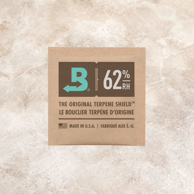 Boveda Humidity Packs 62% | Size 4