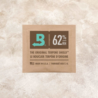 Boveda Humidity Packs 62% | Size 8